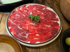 -贵厨酸汤牛肉(汇金星力城店)