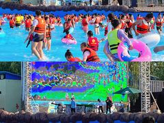 -郑州方特水上乐园