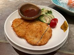 -水之惠鲜鱼料理(王府大街店)