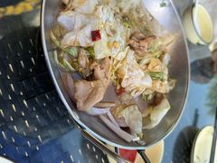 -老东阳·外婆菜(横店店)
