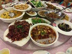 -陶然居·重庆菜(解放碑店)
