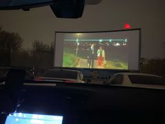 -枫花园汽车电影院(朝阳公园店)