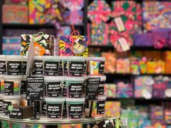 -LUSH(威尼斯人店)