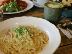 android_upload_pic-Cafe Alice咖啡爱丽丝(奥城店)