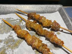 肉筋-管氏翅吧(广渠门店)