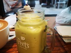 -Peet's 皮爷咖啡(东湖路手作店)