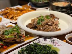 -壹只卤鹅 · 潮汕菜(京基百纳店)