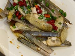 -阿毛饭店(和义路店)