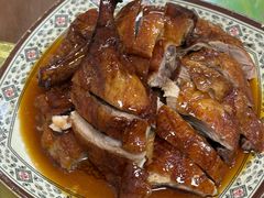 -聂记粤菜馆(鼓西路店)