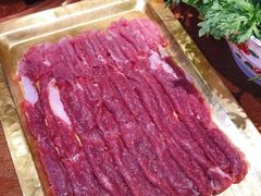 -北京老门框爆肚涮肉馆(凤城六路店)