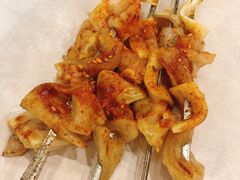 -枪火串烧·东北特色烧烤(罗湖总店)