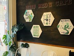 -红小姐咖啡馆(西津渡店)