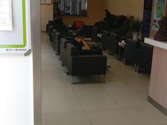 -烟台东联一汽丰田4S店(福山区店)