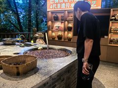 -巴倒烫陆派火锅山庄(南山总店)