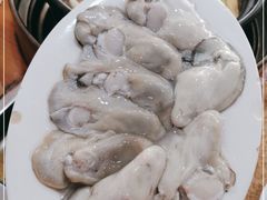 -濠轩阁特色生蚝火锅(水湾路店)