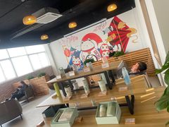 -上海和展广汽丰田4S店(老闵行店)