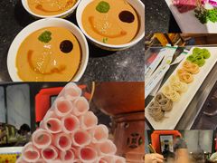 -南门涮肉(上海二店)