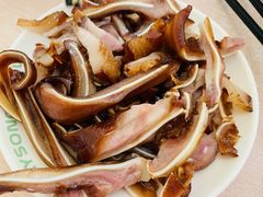-宝光熏肉鞋底火烧(新街口店)
