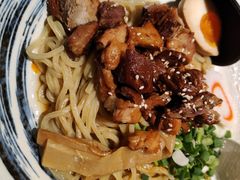 -雷神拉面(财富中心玉米楼店)