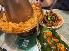 -蜗牛小馆醉乡民谣云南菜(惠新西里店)