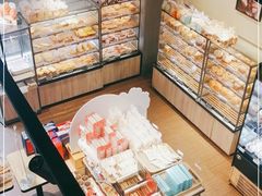 -85度C(上海茶陵北路店)