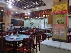 大堂-九嶷人间(泠江中路店)