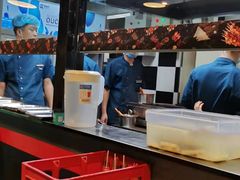 -碎怂烤肉(钟楼柳巷店)