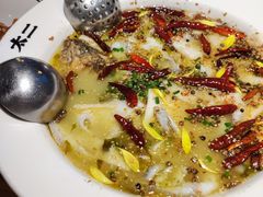 -太二酸菜鱼(宁波来福士店)