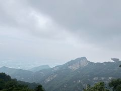 -少华山国家森林公园
