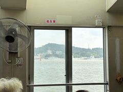 -鱼珠码头(轮渡站)