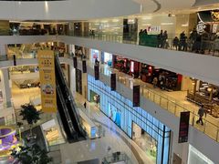 -LuOne凯德晶萃广场(徐家汇路店)