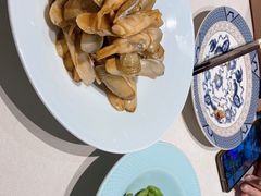 -钱塘花园·宁波菜