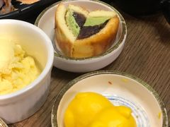 -温野菜涮涮锅(西单大悦城店)