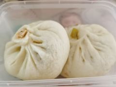 -白杨包子(通达街店)