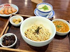 -蟹上黄·蟹黄面·江南糖水(人民广场店)