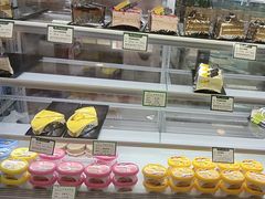 -蜂蝶来饼店(拱北总店)
