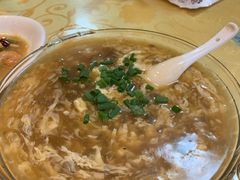 -何记面馆(龙泉山店)