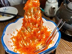 蟹籽土豆-大雄寿司(中华广场店)