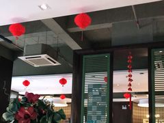 -水天堂西餐厅(绿宝广场店)