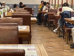 大堂-东方饺子王(新奥购物中心店)