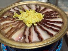 -小京华楼·京味斋(三元桥国展店)