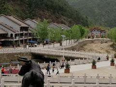 -商洛老君山旅游风景区