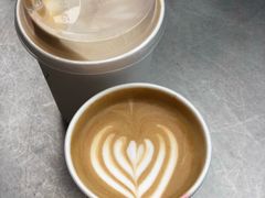 -Manner Coffee(IFS一楼店)