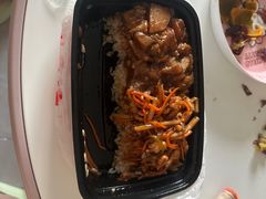 -老华洋饭庄(成林道店)