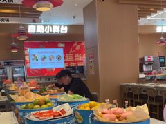 -龍歌自助小火锅(李沧丽达店)