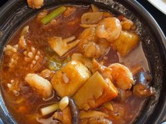 -海天楼(天津泛太平洋店)