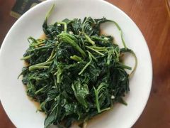 -俺家菜馆(百里峡店)