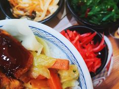 -吉野家(成都时代奥莱店)