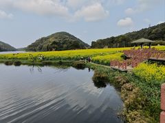 景点-广州市石门国家森林公园