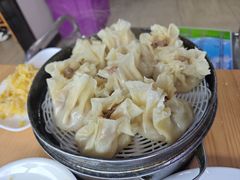 -元盛居(亚泰大街店)